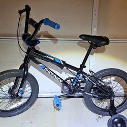Kid's Bike