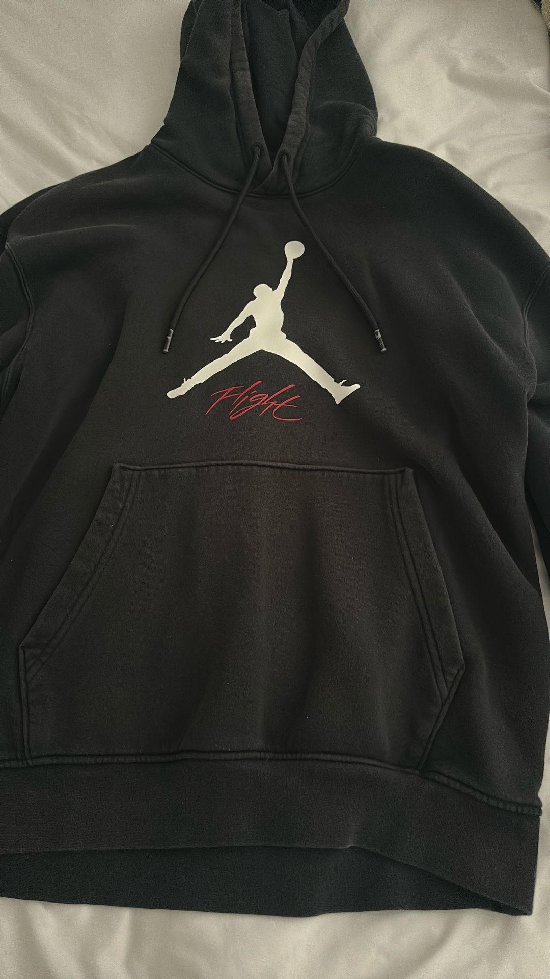 Jordan Flight Hoodie