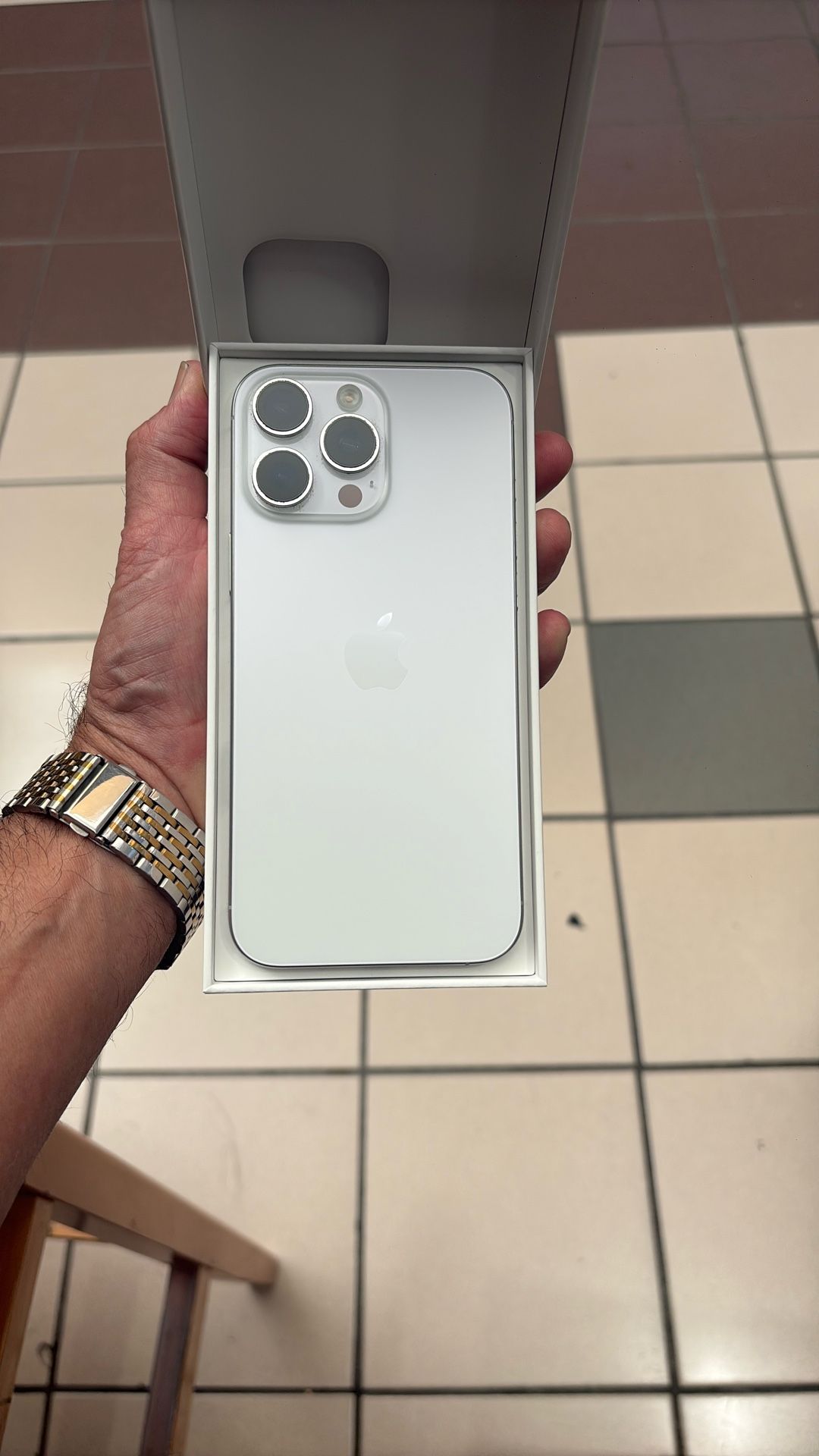 Iphone 6 Pro Max Unlocked/liberado 512gigs.