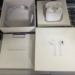 Apple AirPods (generation 1)
