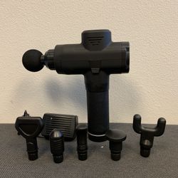 Massage Gun Deep Tissue,