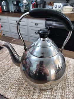 Kettle