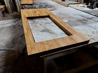 Butcher Block THE BEST QUALITY