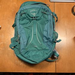 Osprey Nova Multiday Backpack