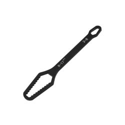 Multifunctional Wrench Self Adjustable Wrench Double Ended Wrench For 6-25Mm/3-17Mm Nut Repair Tool 150Mm/250Mm