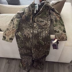 Liberty brand camouflage jacket