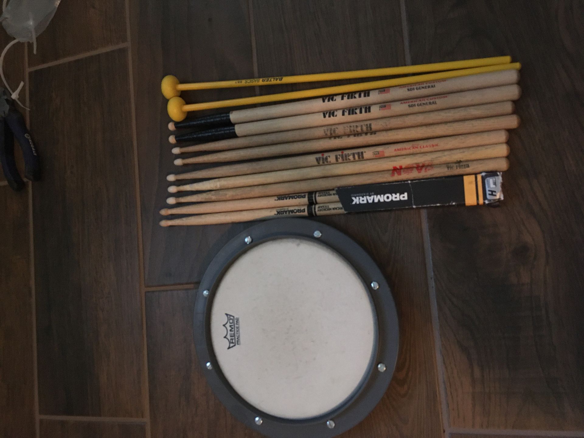 Roland VDrums HD3 electronic drum kit for Sale in Chandler, AZ OfferUp