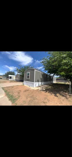 Mobile home for sale