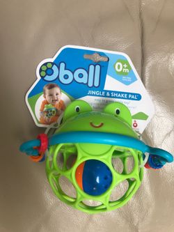 Baby toy