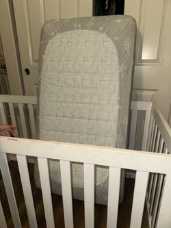 Baby / Toddler Crib