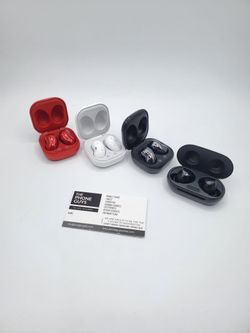 Samsung Galaxy Buds Live / Samsung Galaxy Buds Plus 