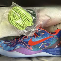 Nike Kobe 8 Potro 