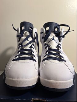 Air Jordan 6 (M12)