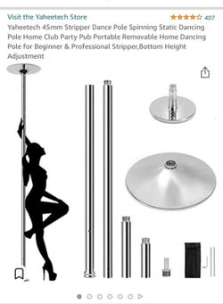 Dance Pole
