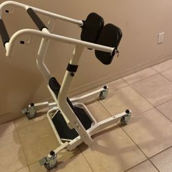Stand Up Lift