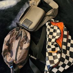 Fanny Packs/bags