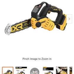 Hand Saw Dewalt