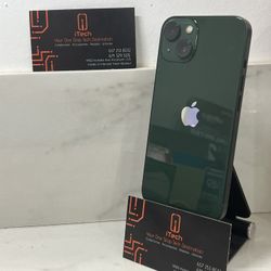 iPhone 13 128GB Battery 🔋 98% Unlocked 🔓 $550