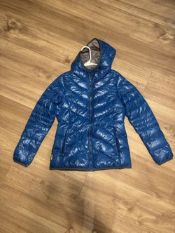 Lole Light Weight Puffer Jacket 