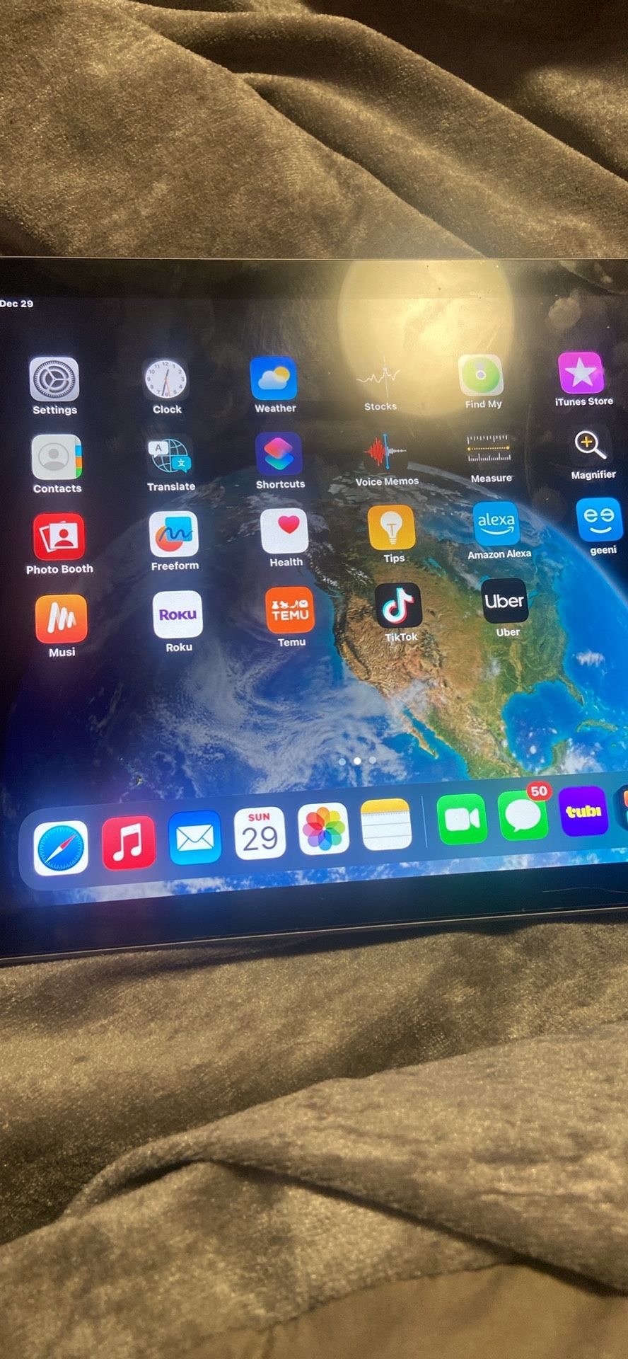 iPad 6 Gen