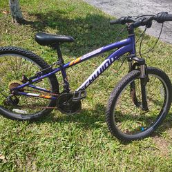 Schwinn  Ranger 24 Mountian Bike