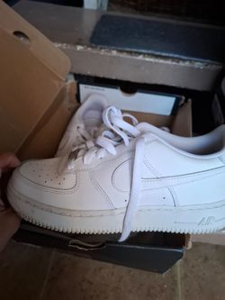 Nike shoes