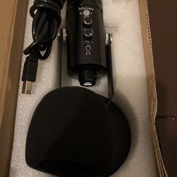 Microphone
