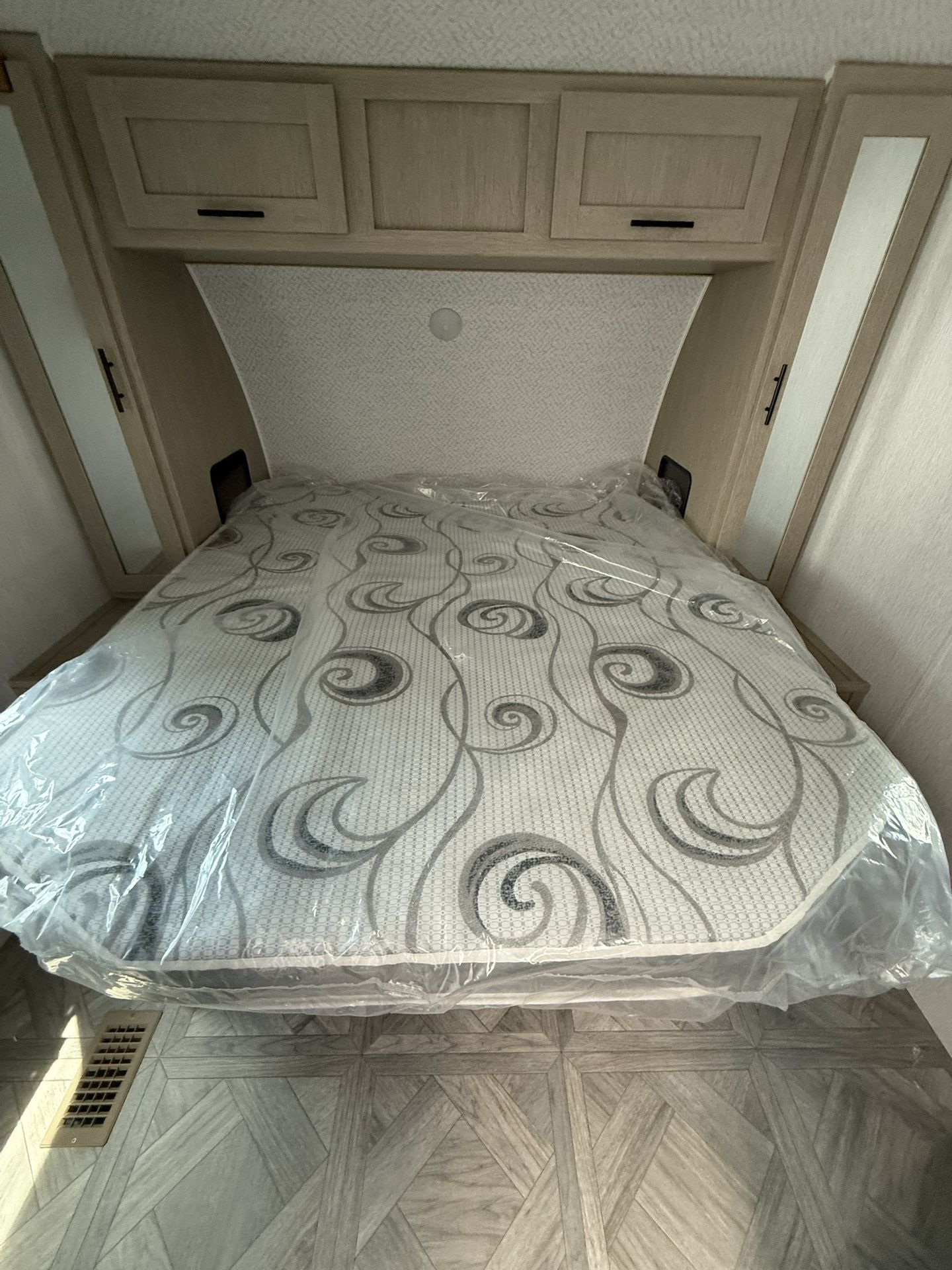 King Size RV Mattress 66x78