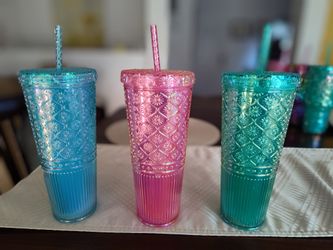 Tumbler $10 Each