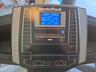 NordicTrack T6.5 S