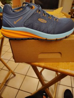 Safety shoes man or Woman