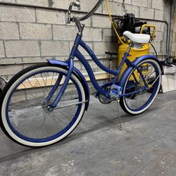 Huffy Cranbrook 26” Beach Cruiser Bike Bicycle Like New