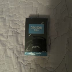 Drakkar Bleu Cologne 