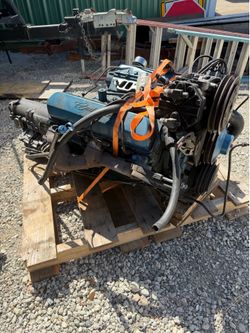 Big block 429