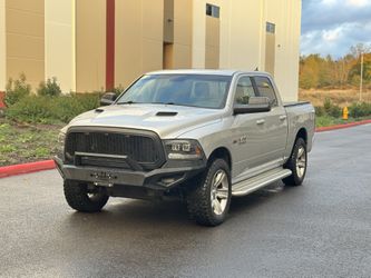 2014 Dodge Ram