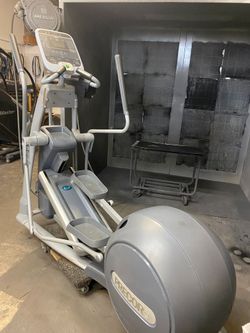 Precor 576 EFX Elliptical