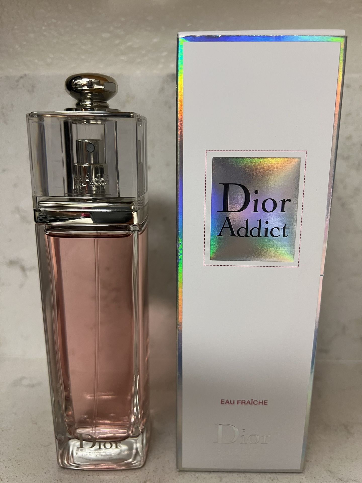 Dior Addict 100ml Perfume