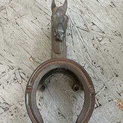 Iron Horse Hook