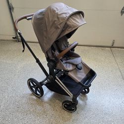 2021 Cybex Platinum
