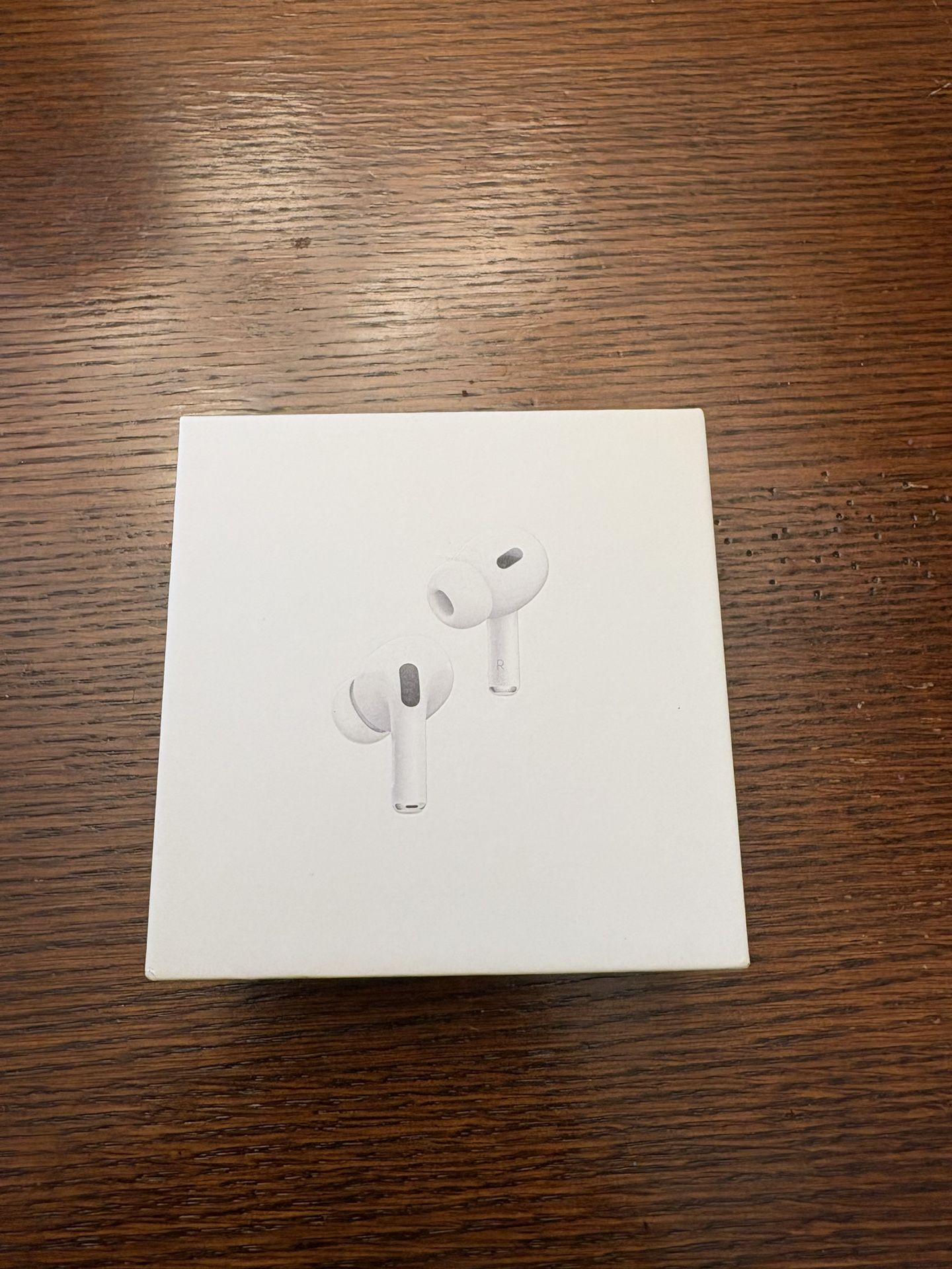 AirPod Pro Generation 2