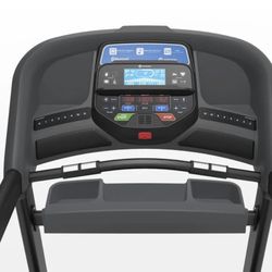 Horizon t303 online treadmill review