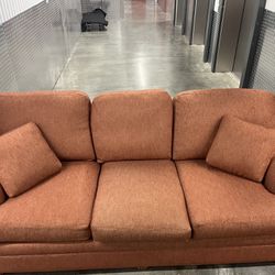 Free Delivery - Ethan Allen Couch