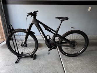 For Sale: Canyon Spectral On: CF8 (Small) $3,000