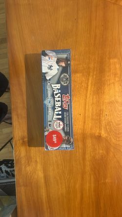 Baseball Cards