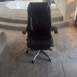 FREE OFFICE CHAIR
