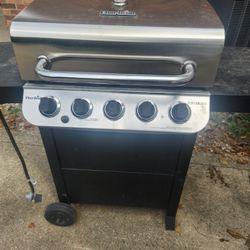 Grill