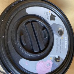 🩷 Pink Paint 🎨 BEHR ULTRA STAIN-BLOCKIN PAINT & PRIMER