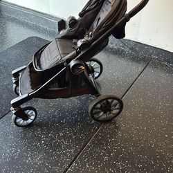 City Selectlux Stroller By Baby Jogger!!!!!!!!