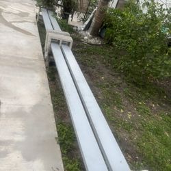 Great Bench For The Patio 