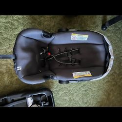 Infant Car Seat 
